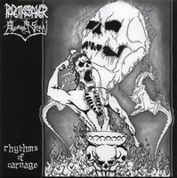 Rademassaker/Bloody Sign - Rhythms Of Carnage
