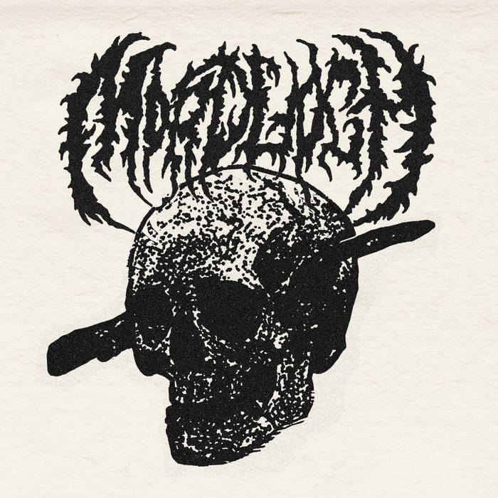 MORDLOCH - Mordloch CD