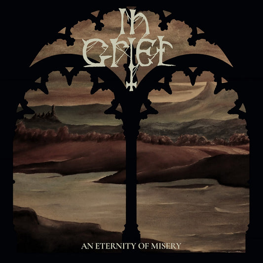 In Grief An Eternity of Misery DLP