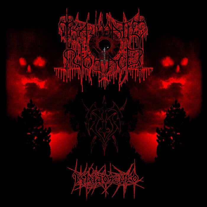 TRAUMATIC VOYAGE Khiaoscuro CD