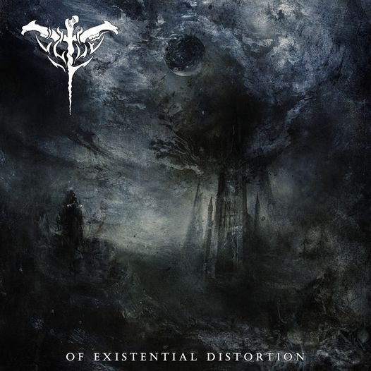 Úlfúð Of Existential Distortion LP