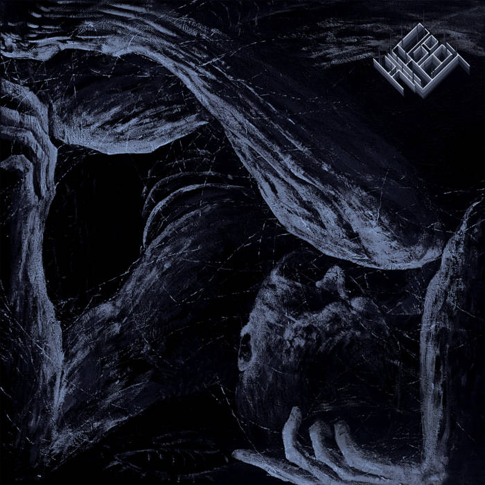 KVADRAT The Horrible Dissonance of Oblivion CD Digipack