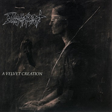 Eucharist - A Velvet Creation Digi-CD