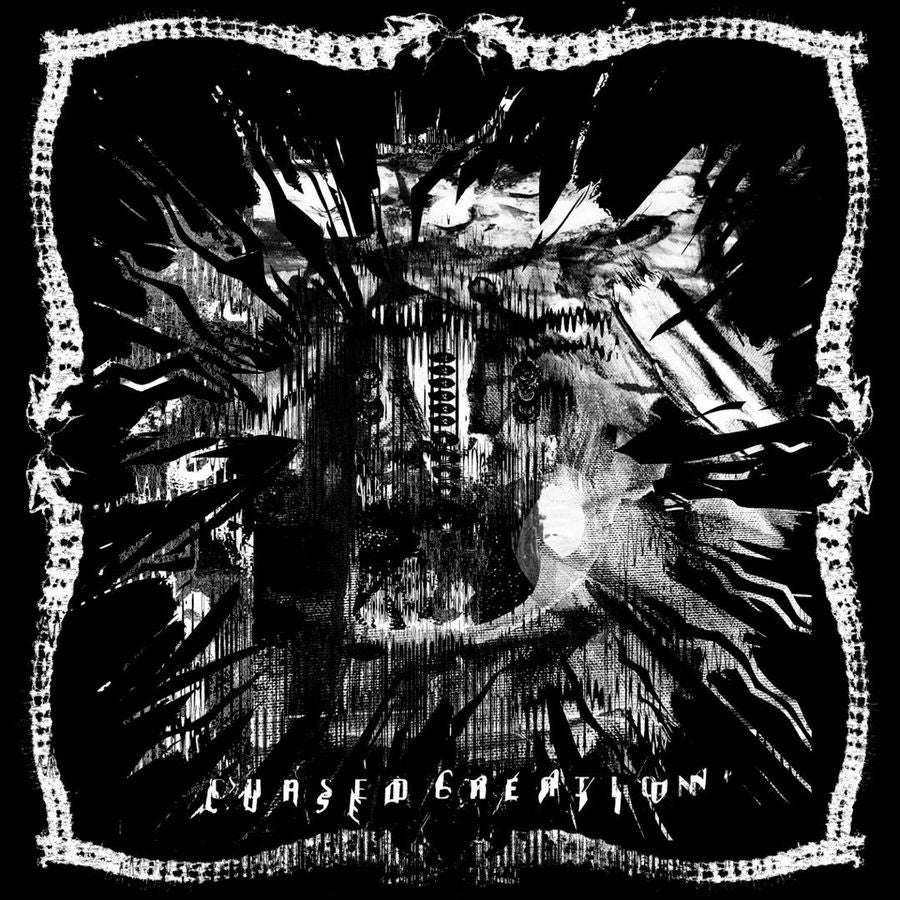 HAR Cursed Creation CD