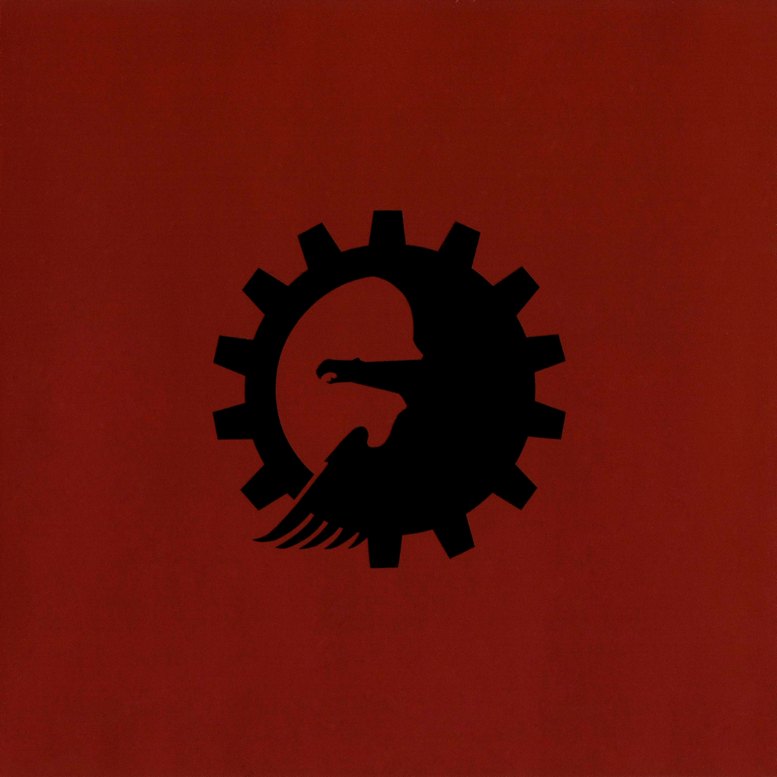 THESYRE - Exist ! - Ltd Lp