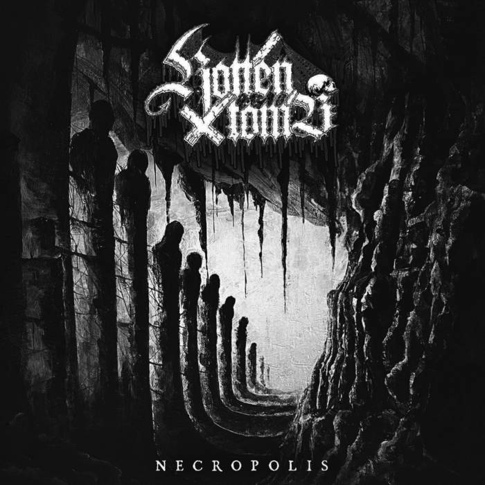 ROTTEN TOMB Necropolis MCD