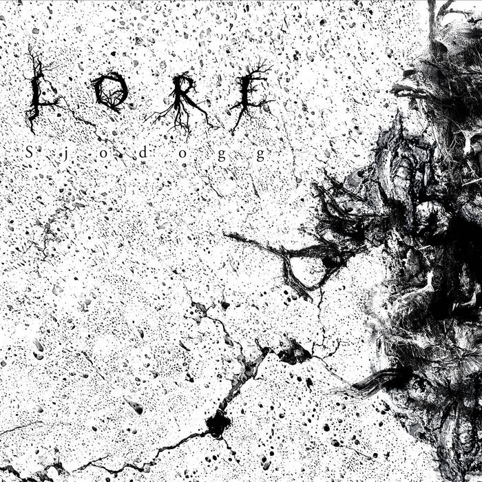 SJODOGG – Lore LP