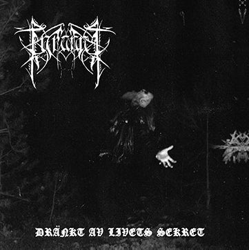 TYRANNI Dränkt av Livets Sekret CD