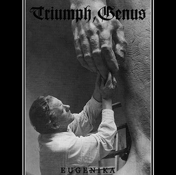 TRIUMPH, GENUS Eugenika CD