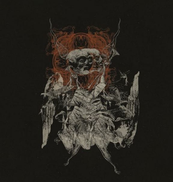 MONTE PENUMBRA Austere Dawning LP