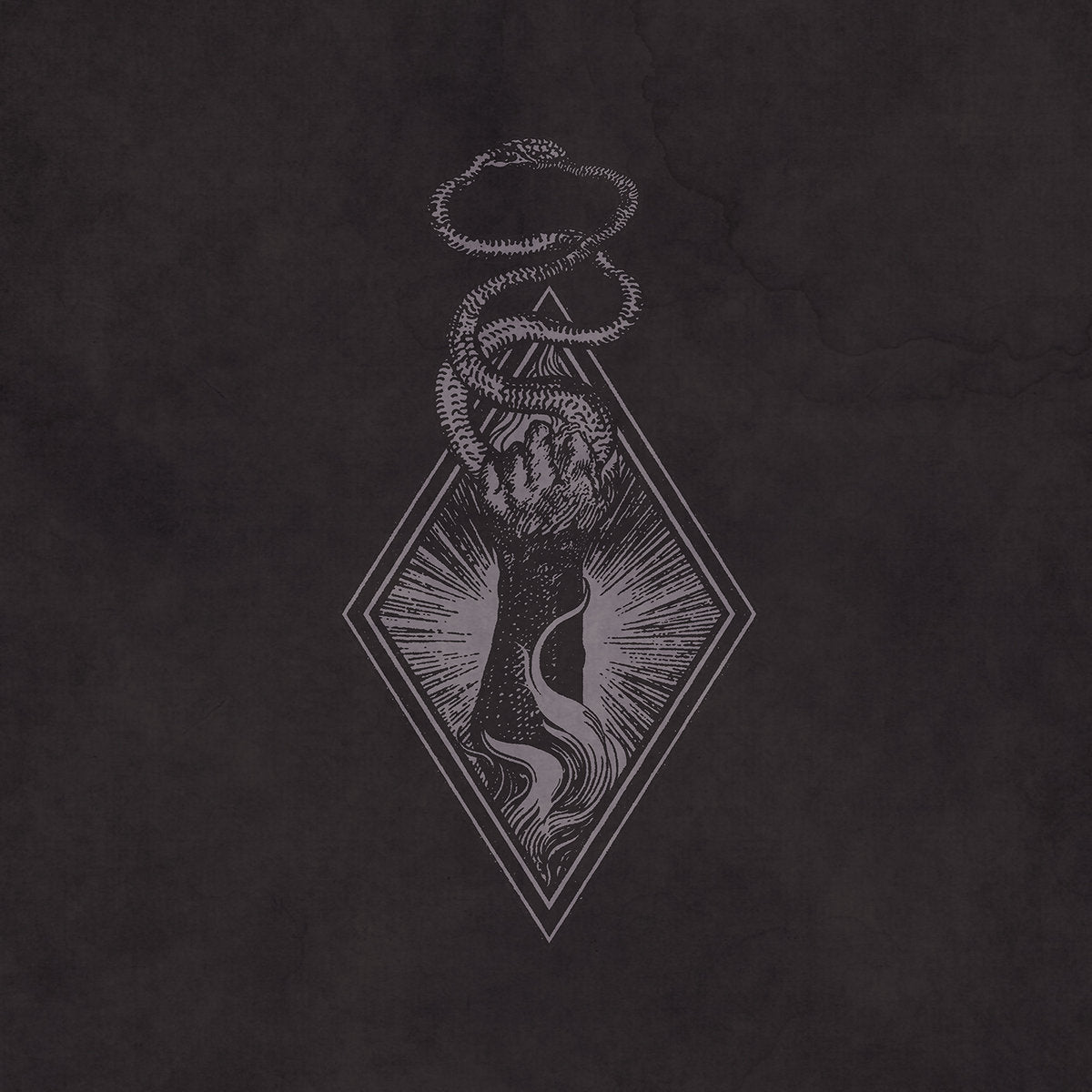 VETTER/FYRNASK - Nattverk LP