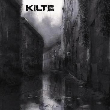 Kilte - Absence CD