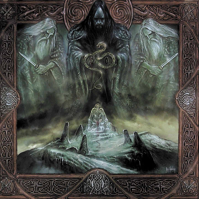 ABSU - Tara (Reprint) - CD