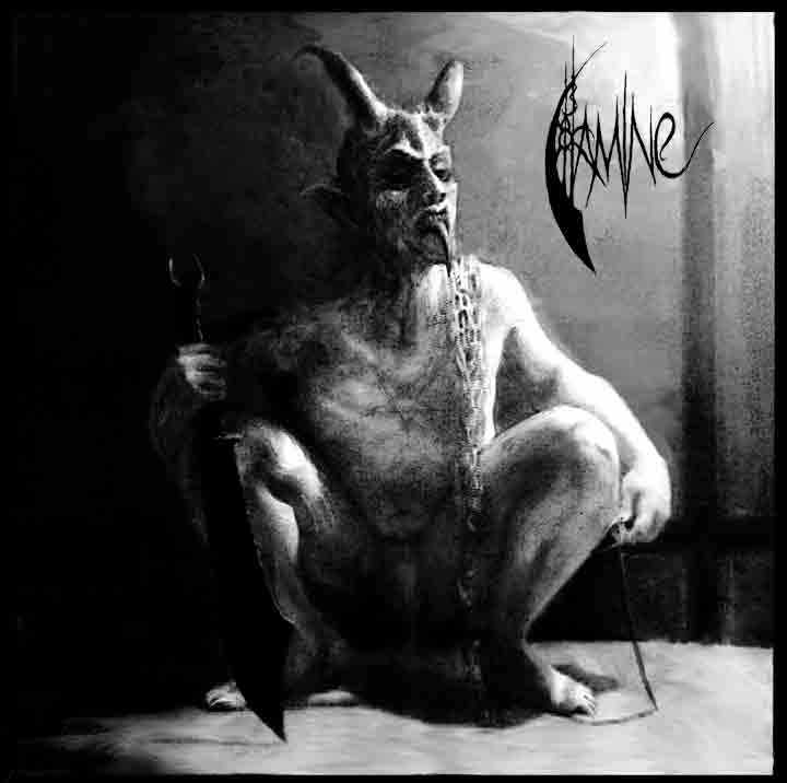 Famine – Famine CD