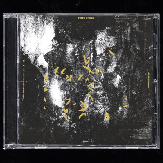 Sissy Spacek "Ways of Confusion" CD