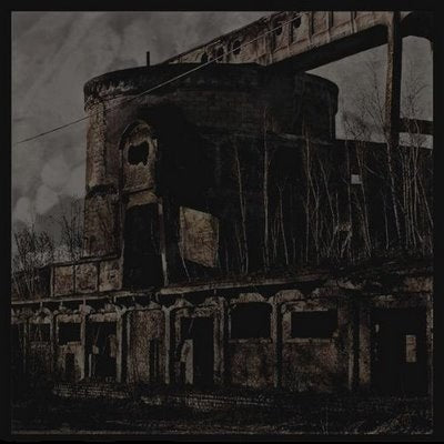 SHINING VI Klagopsalmer CD