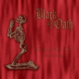 Black Oath - Portrait of the Dead 7"