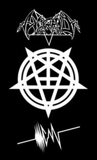 Horrid/Clinicamente Morti