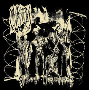 Malaria - Blood Mercenaries