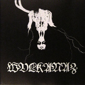 Wulkanaz - Wulkanaz CD