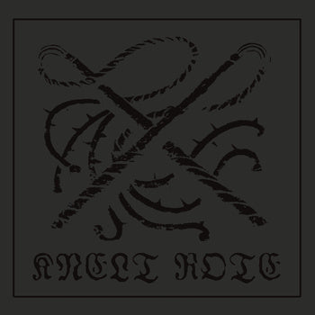 KNELT ROTE Insignificance CD