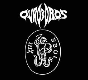 OUROBOROS Invoking The Past Double LP