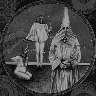 KATECHON Man God Giant LP