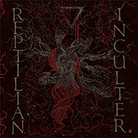Reptilian/Inculter - Split