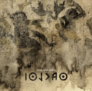 Thaclthi - ...Erat Ante Oculos CD