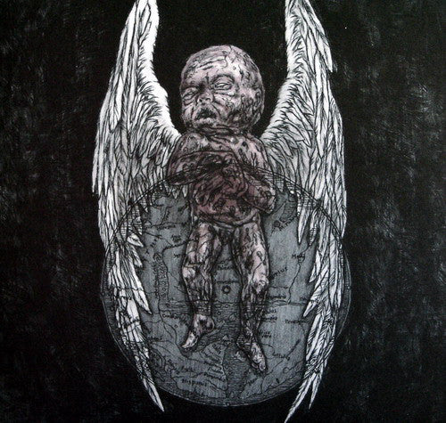 DEATHSPELL OMEGA Si Monvmentvm Reqvires, Circvmspice CD