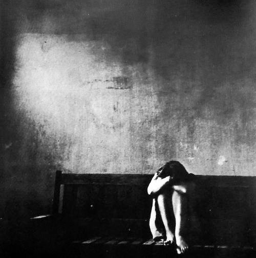 THANTIFAXATH Sacred White Noise LP