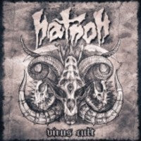 NATRON Virus Cult 7"