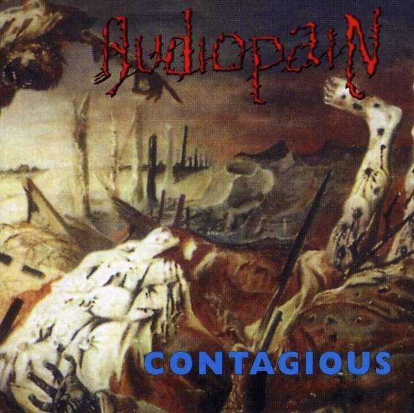 AUDIOPAIN Contagious MLP