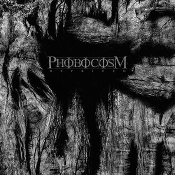 PHOBOCOSM Deprived CD