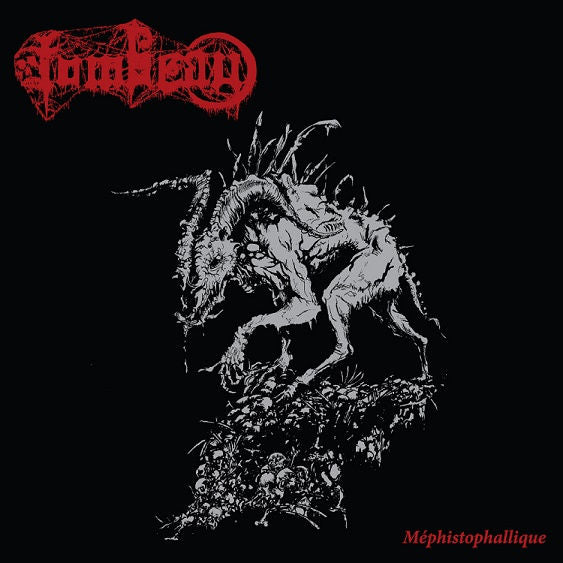 TOMBEAU Méphistophallique MLP