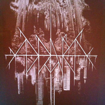 ADDAURA The Lamps Expire A4 digipack CD