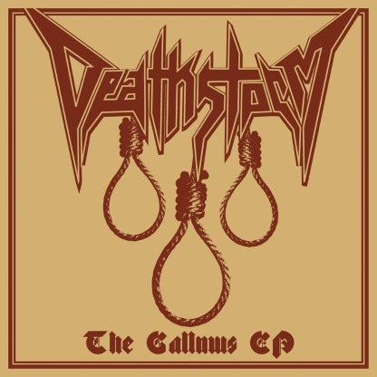 Deathstorm The Gallows Ep 10″