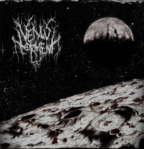 Venus Torment - The Overdose of Suffering CD