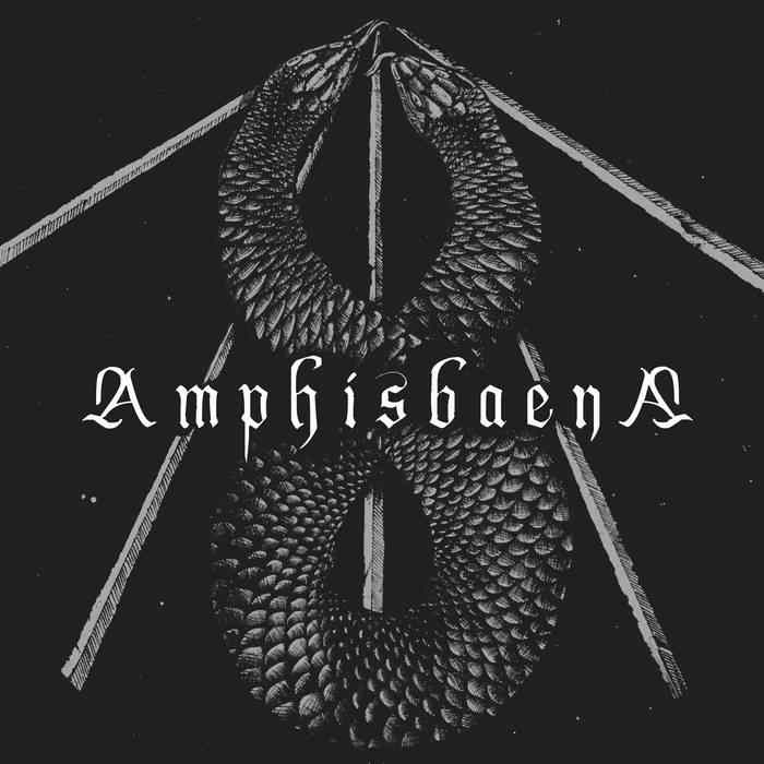 AMPHISBAENA S/T MLP