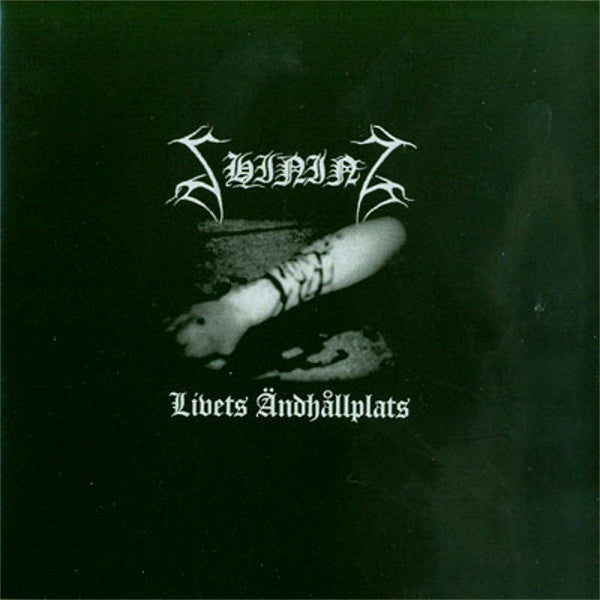 SHINING - II/ Livets andhållplats - CD