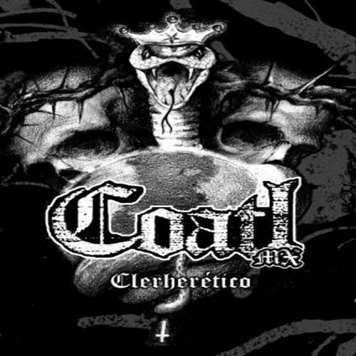 Coatl – Clehérectico cassette