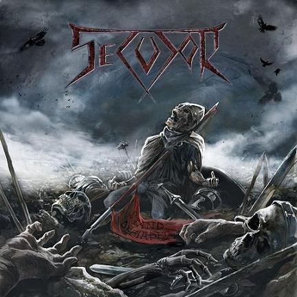 SECUTOR Stand Defiant LP