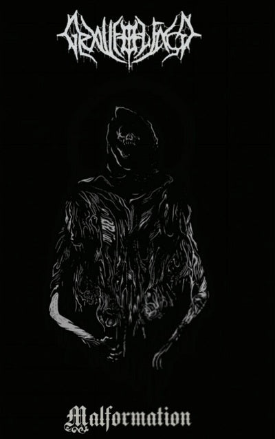 Graveolence – Malformation cassette