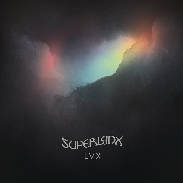 SUPERLYNX – LVX CD