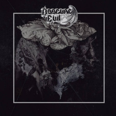 Obscure Evil - Void Fumes CD