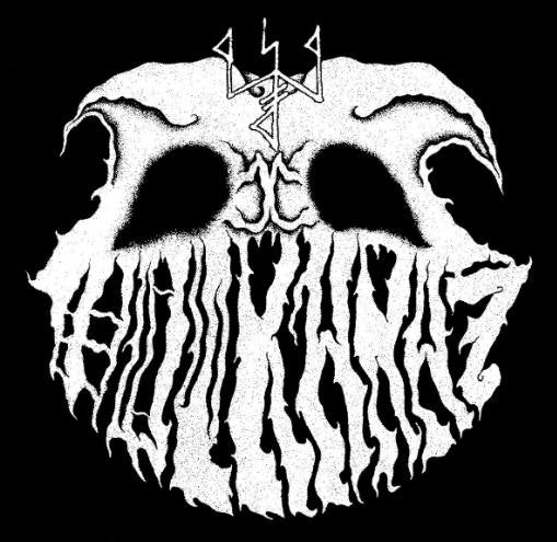Wulkanaz - Paralys CD