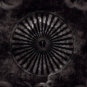 TEHOM - The Merciless Light CD