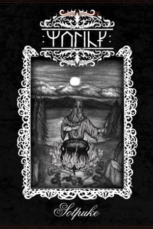 MYLING Sotpuke A5 digibook