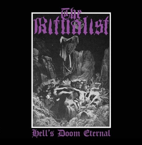 THE RITUALIST Hell’s Doom Eternal MCD