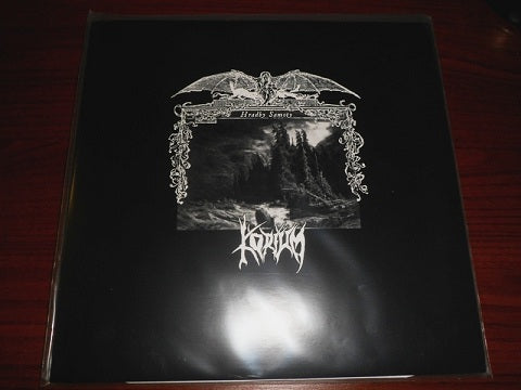 KORIUM Hradby Samoty MLP